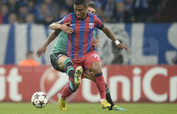 MM chiar se pricepe la fotbal! » Cifrele lui Tatu arată că a fost "cel mai bun" ;)