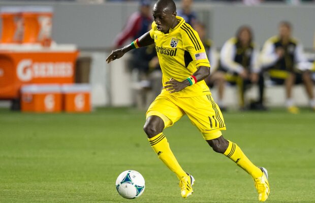 VIDEO Un atacant din MLS a sărbătorit un gol împotriva fostei echipe într-un mod special :)