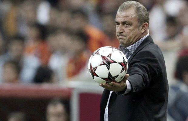 Telefonul s-a închis! » Secretele căderii lui Fatih Terim de la Galatasaray