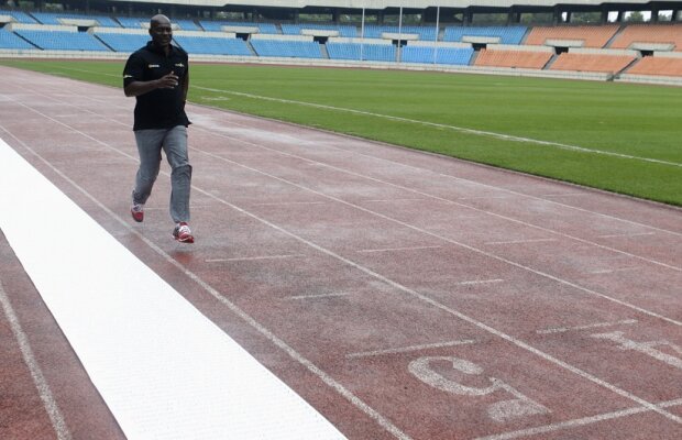 Vă amintiţi de Ben Johnson? » Geambaşu face o comparaţie între generaţii: "Ce s-a schimbat?"