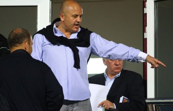 Mititelu visa s-o elimine pe Steaua din Cupă: "Aveam mai multe şanse s-o batem, Petrolul e peste ea"