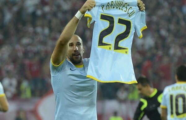 Supărare în lotul Avîntului Bîrsana înaintea duelului cu Steaua: "N-avem tricouri ca să facem schimb" :(