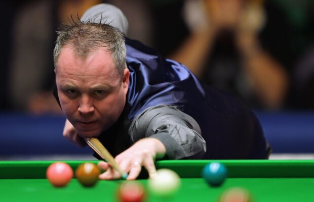 Marius Mărgărit comentează suspendarea de 12 ani primită de Stephen Lee » Încă o bilă neagră în snooker