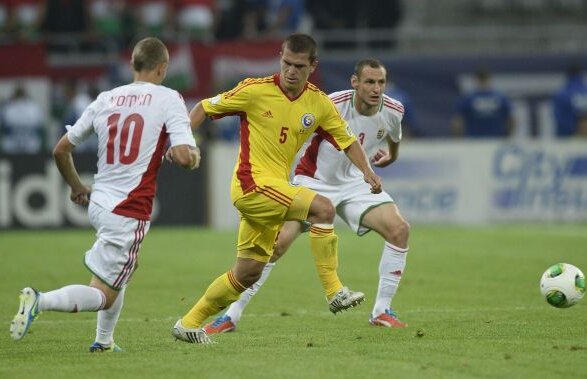 Repetiţie pentru Ligă » De ce a ales Steaua să joace cu ACS Poli pe Arena Naţională