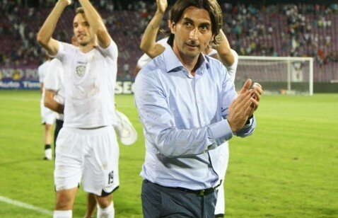 Velcea crede că: "Steaua e precum echipele din Vest" » Motivul pentru care speră la un rezultat pozitiv