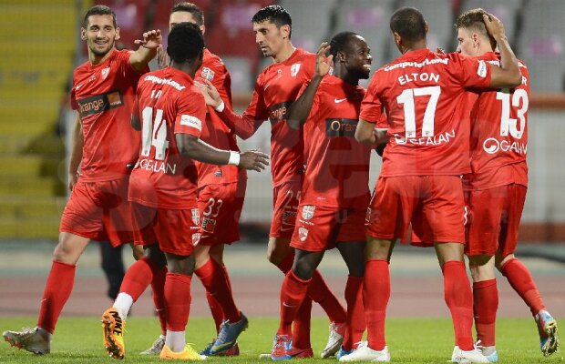 GSP.RO anunţă: Stoican, lovit de ghinion! Unul dintre oamenii de bază nu face deplasarea la Galaţi!