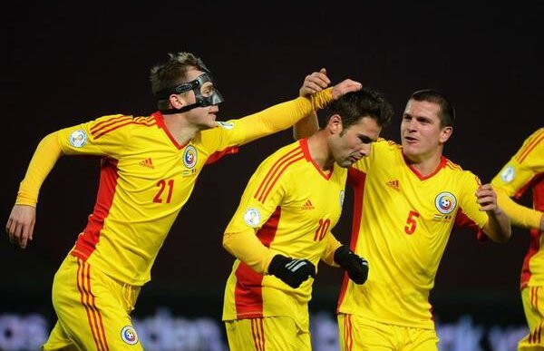 VIDEO Mutu nu mai suportă faptul că Piţurcă îl ignoră » Cum l-a atacat, indirect, atacantul lui Ajaccio