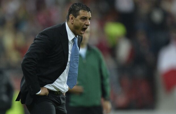 Dispută la tribunal » Ameninţat cu demiterea la TV, Ganezu' contraatacă