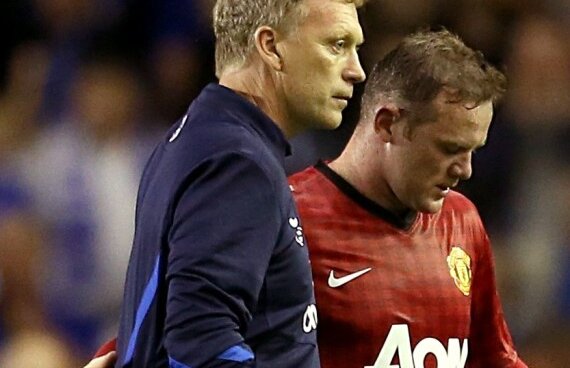 VIDEO Moyes cere întăriri la United: "Nu ai cum să cîştigi Liga fără 5-6 jucători de clasă"