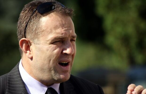 Subprefectul Bucureştiului demisionează pentru a deveni omologul lui MM Stoica la un club din Liga 1