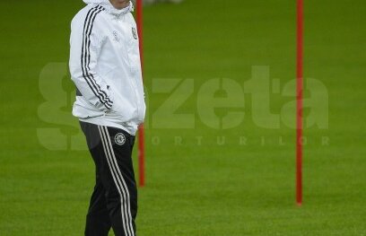 Ultimele detalii despre Steaua - Chelsea! » Gazonul va fi foarte bun în această seară