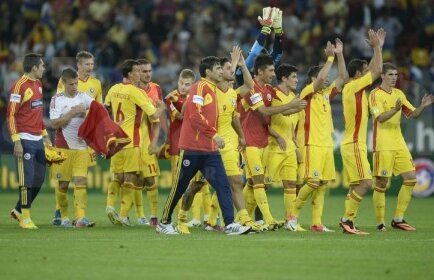 FRF a mărit primele pentru calificarea la Mondial! Mesaj pentru stelişti: "Trebuie să fii nebun să renunţi la atîţia bani"