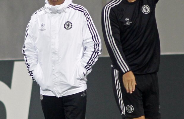 Un fost jucător al Stelei nu-i dă nici o şansă echipei lui Reghe: "E imposibil ca Chelsea să piardă două meciuri consecutive"