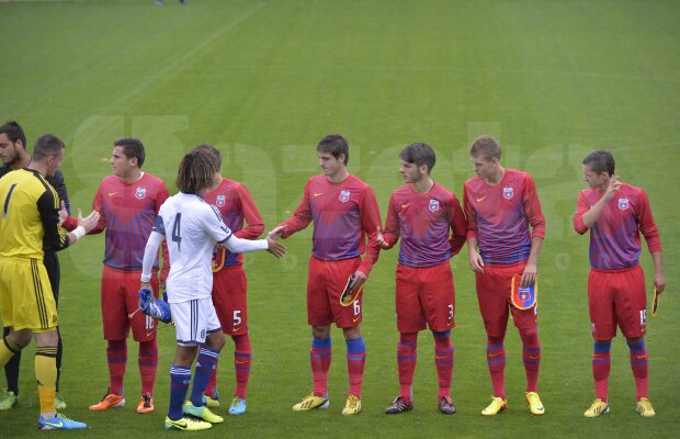 Tot mai multe critici pentru evoluţiile Stelei: "Cu banii pe Varela ţineai un centru de copii timp de 3 ani!"