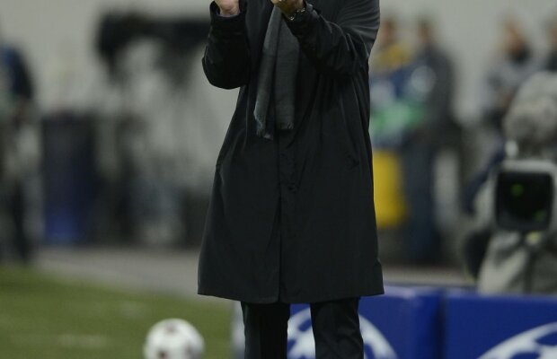 Mourinho: ”Mutu, un talent fantastic!” » Ce a spus antrenorul lui Chelsea despre jocul Stelei