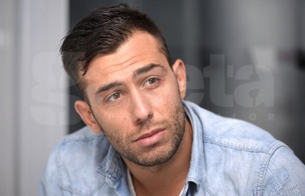 Românul bănuit de implicare în mafia pariurilor se destăinuie: "Mi-au distrus viaţa, familia şi cariera!"