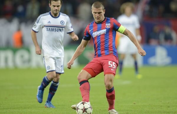 Unde a cîştigat Mourinho meciul cu Steaua: "Din cauza asta n-a funcţionat jocul echipei lui Reghe"