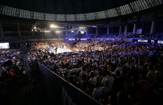 Alt subiect pentru anchetatori în cazul ”Gala Bute”: ”Firma lui Obreja a subtilizat ringul!”