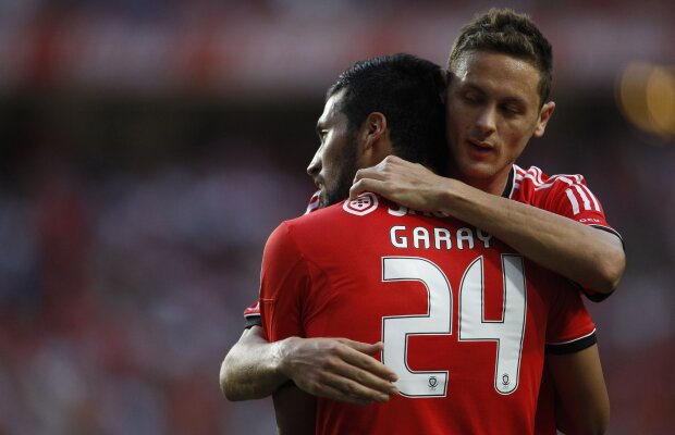 Paços Ferreira are o singură victorie în Europa: cu Zimbru Chişinău!