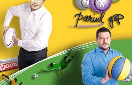 Ponturile Gazetei sînt de aur! Povestea românului care a cîştigat 10.000 de euro folosind pagina noastră de pariuri