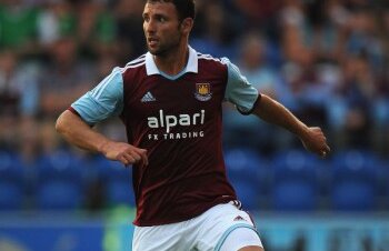 VIDEO Raţ a cîştigat duelul românilor din Premier League » Chiricheş doar rezervă în Tottenham - West Ham 0-3