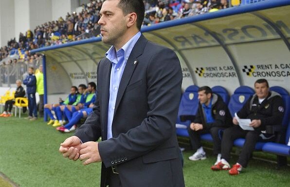 Ioaniţoaia despre cînd are dreptate Contra şi cînd n-are