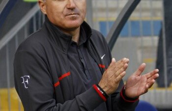 Grigoraş îi laudă pe jucătorii lui CFR: "Aveam nevoie de o astfel de descătuşare"