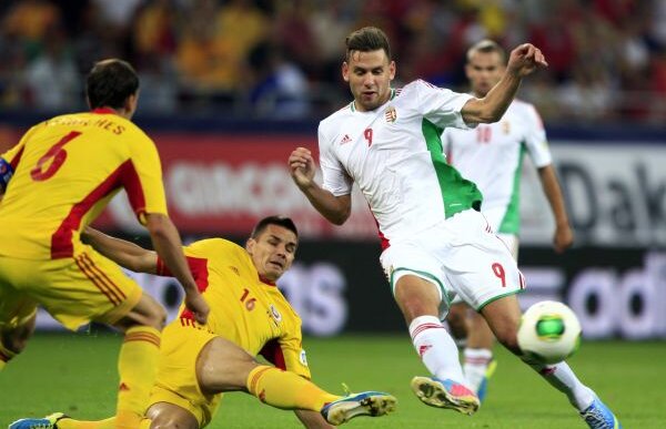 Maghiarul Szalai trage speranţe că "portocalele" nu se vor omorî cu firea la Amsterdam: ”Poate ne iartă Olanda”