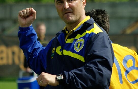 Valeriu Răchită la Radio GSP: "Andrei Vochin are 1-0 cu Laurenţiu Reghecampf!"