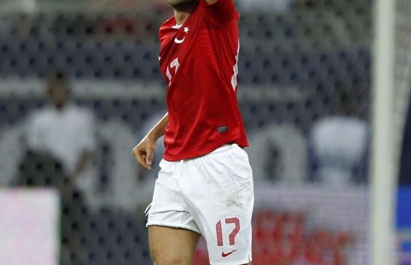 Fabulos! Primă de 80.000 €! » Federaţia turcă face un efort financiar pentru a-i stimula suplimentar pe jucători cu Estonia