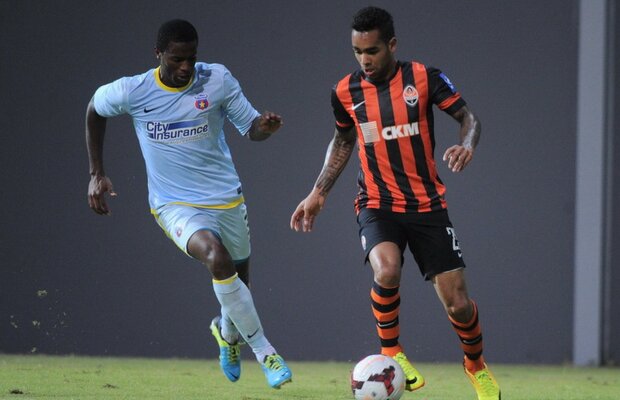 Cigrinski îi supără pe "cîini": "Rezervele Stelei mai agresive decît Dinamo"