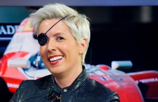 Luminiţa Paul despre decesul Mariei de Vilotta » Urmările accidentului