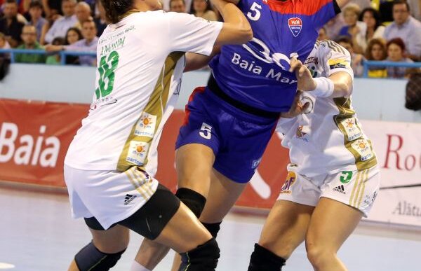 Cu gîndul la următorul meci » HCM Baia Mare a fost învinsă de Gyor, 21-33, dar speră să ia primele puncte cu Gyor