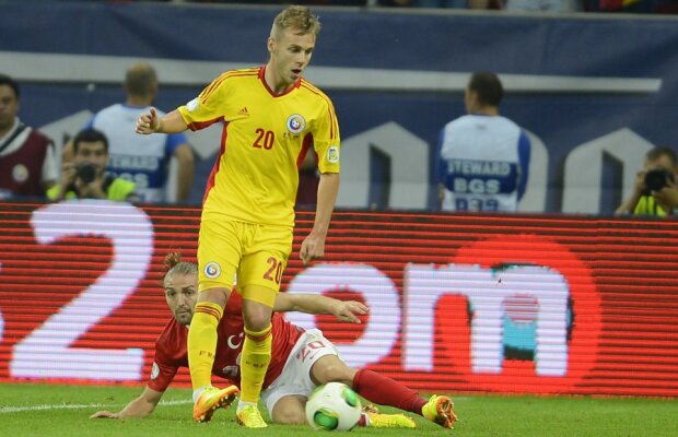 Topul în care Maxim e peste Ribery şi Lewandowski în Bundesliga: ”Regele Călcîielor”