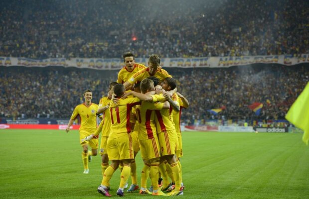 VIDEO Veste excelentă pentru jucătorii lui Piţi! O grijă în minus la meciul cu Estonia