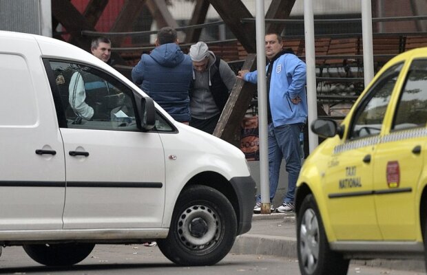 Meciul de la Istanbul ţine fanii acasă! » Arena Naţională va fi pe jumătate goală cu Estonia