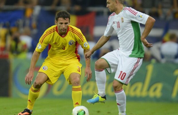 Lucescu taxează declaraţiile lui Raţ: "Exagerează! Nu e normal să ne pregătim alibiuri"