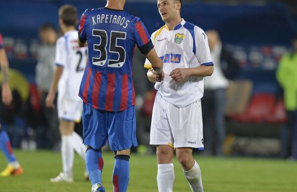 Ordin de la Gigi Becali » Duckadam trimis la Bîrsana cu tricourile steliştilor!