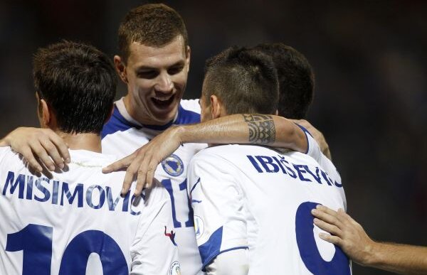 Se completează lista pentru Rio » Mai sînt numai 11 locuri pentru CM 2014! Cine s-a calificat deja şi cine mai e în cărţi