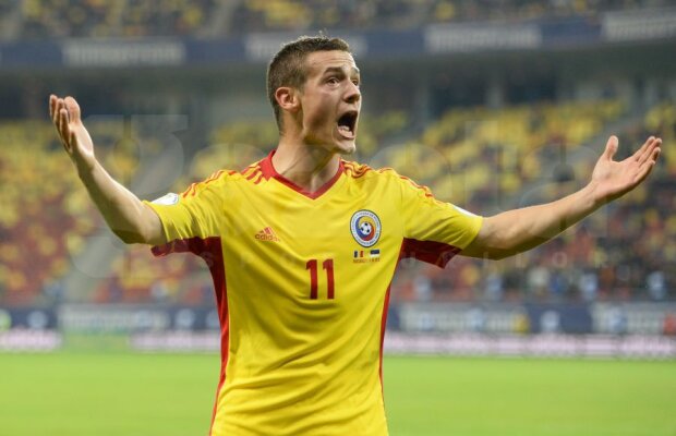 Torje, şocat de ceea ce a găsit pe Naţional Arena: "Nu am mai văzut aşa ceva" :X