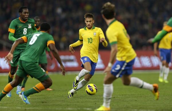 CFR pregăteşte deja transferurile din iarnă » Ardelenii vor un atacant care a înfruntat Brazilia