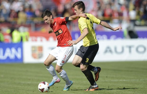 Stoican îşi forţează golgeterul » Cum ar arăta Dinamo cu Astra