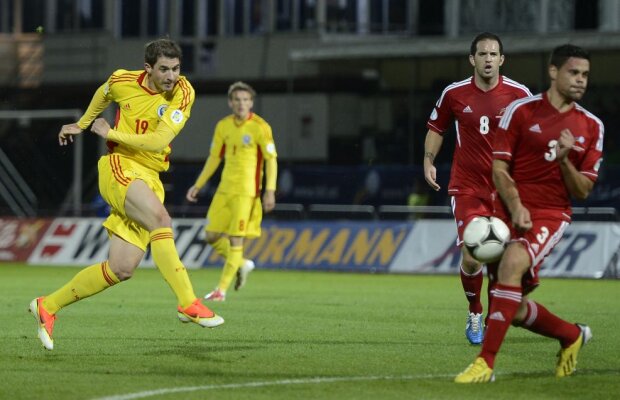 Pleacă şi Adidas de lîngă "naţională"? FRF e pe cale să piardă al cincilea sponsor important în doi ani