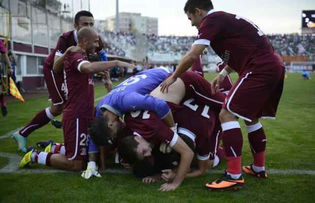 Programul şi televizările optimilor Cupei României