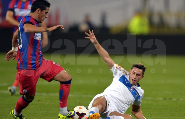 Stanciu nu a renunţat la naţională » Ce mesaj are pentru Stelea şi ce scuză le-a găsit fanilor