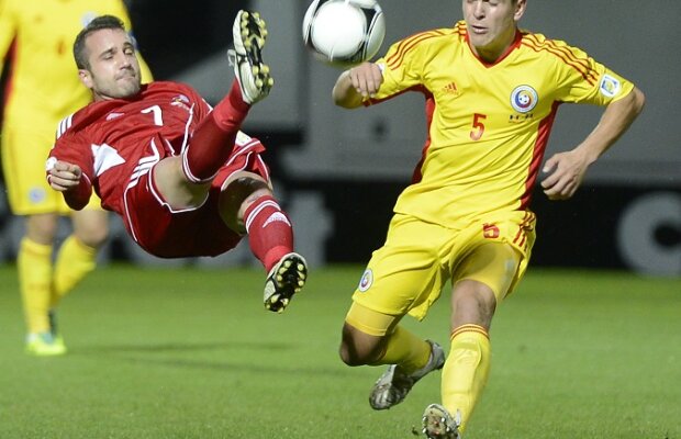 Tudor Octavian despre cum "Andorra poate să devină campioană mondială la fotbal fără să aibă fotbal"