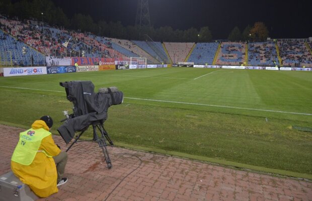 Sfidează 3,5 milioane de euro » Steaua le întoarce spatele celor care îi asigură 30 la sută din buget!