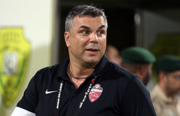 Oli 4x4 » Încă o victorie cu Al Ahli, 1-0 cu echipa lui Şumudică