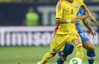 Lazăr a analizat naţionala Greciei: "Mai bine jucam cu Portugalia sau Croaţia!" » Cine e cel mai periculos adversar
