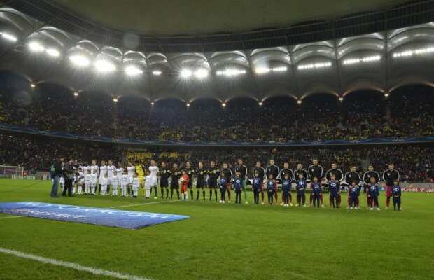 Gest pentru fostele glorii » Decizie importantă luată de oficialii Stelei